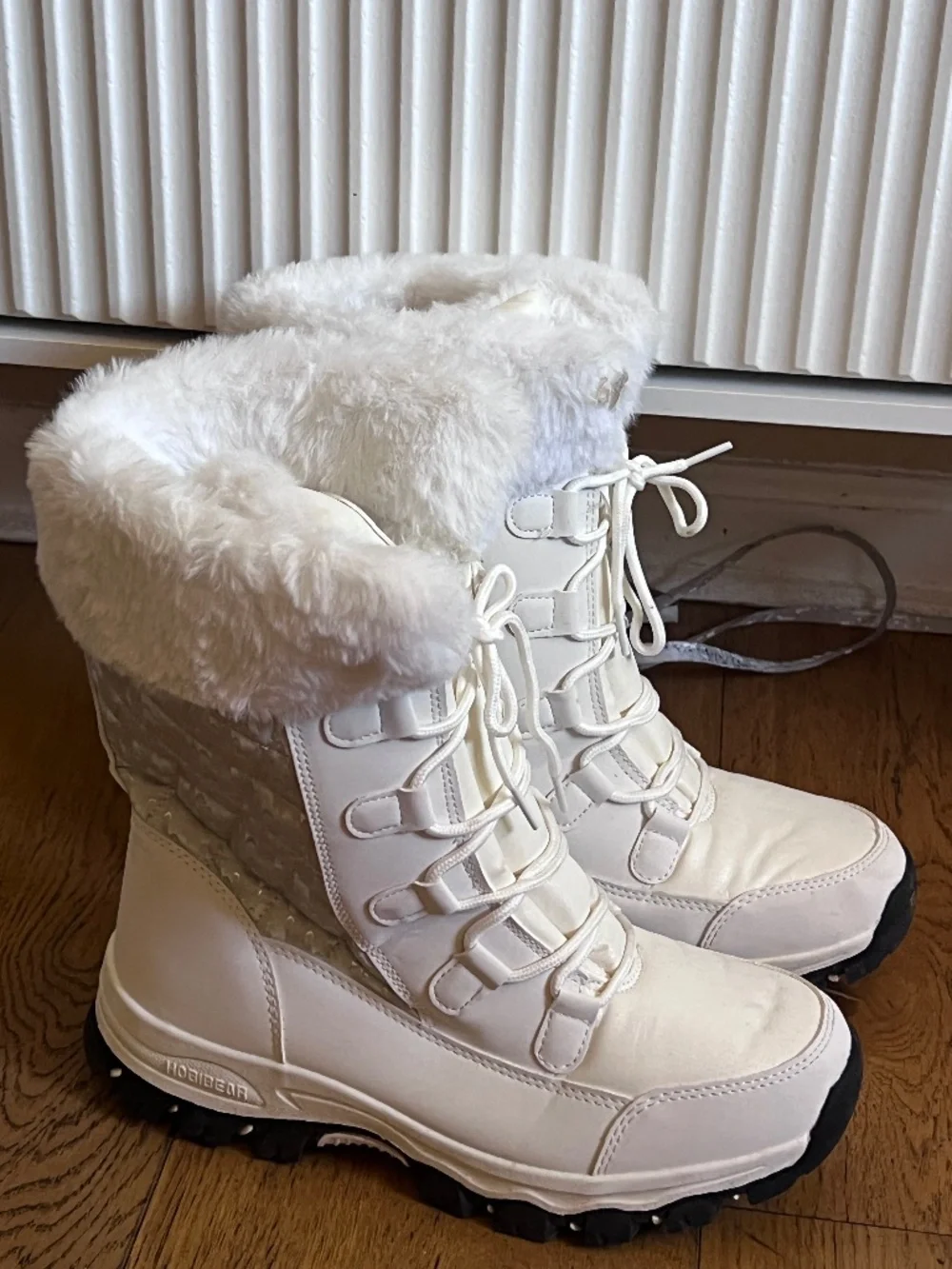Pioneer Trek - Snow Boots